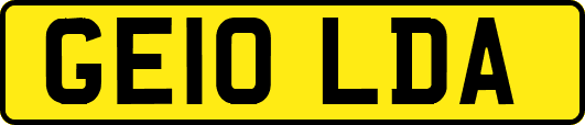 GE10LDA