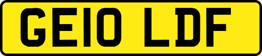GE10LDF