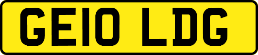 GE10LDG