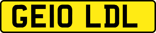 GE10LDL
