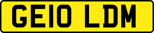 GE10LDM