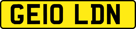 GE10LDN