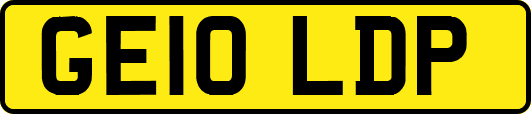 GE10LDP