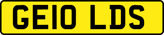 GE10LDS