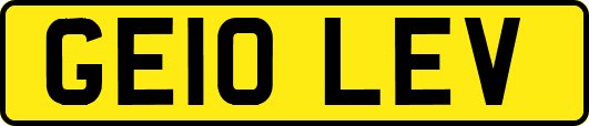 GE10LEV