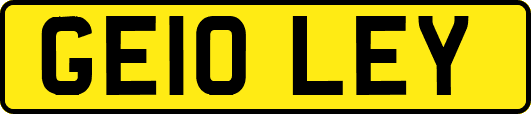 GE10LEY