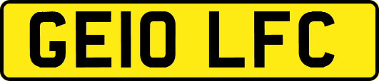 GE10LFC