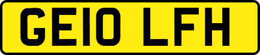 GE10LFH