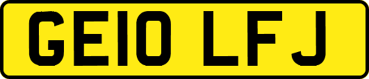 GE10LFJ