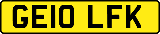 GE10LFK