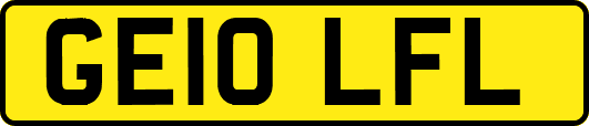 GE10LFL