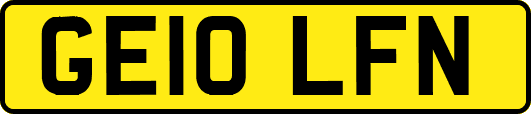 GE10LFN