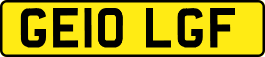 GE10LGF