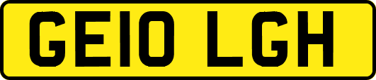 GE10LGH