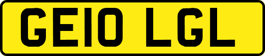 GE10LGL