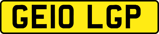 GE10LGP
