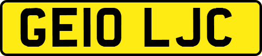 GE10LJC