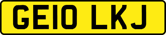 GE10LKJ