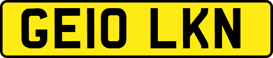 GE10LKN