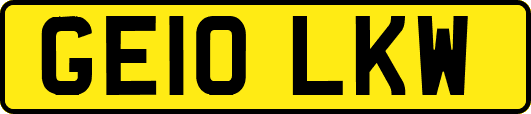 GE10LKW