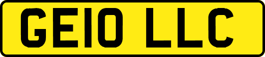 GE10LLC