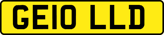 GE10LLD