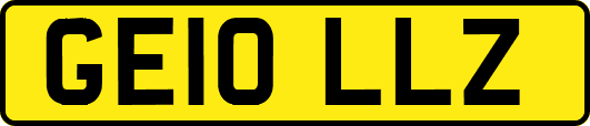 GE10LLZ