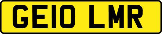 GE10LMR