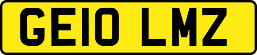 GE10LMZ