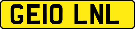 GE10LNL