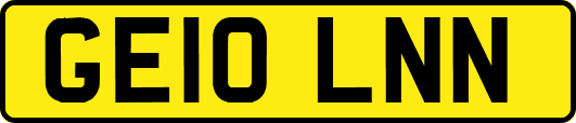 GE10LNN