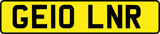 GE10LNR