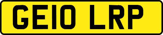 GE10LRP