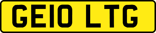 GE10LTG