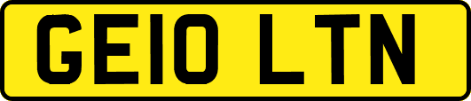 GE10LTN