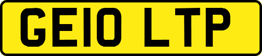 GE10LTP