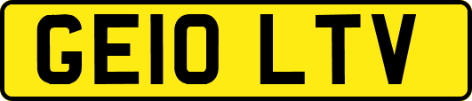 GE10LTV