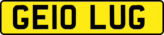 GE10LUG