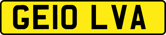 GE10LVA