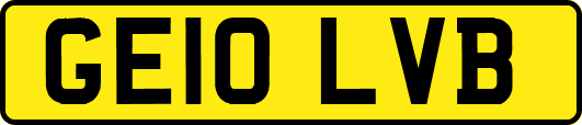 GE10LVB