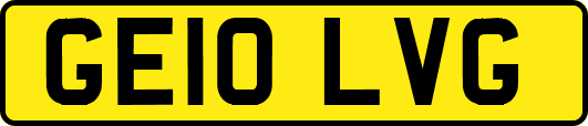 GE10LVG