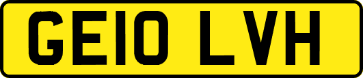 GE10LVH
