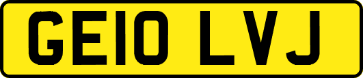 GE10LVJ