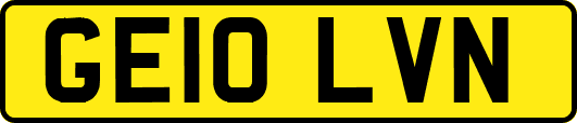 GE10LVN