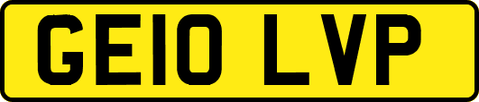 GE10LVP