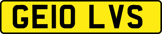 GE10LVS