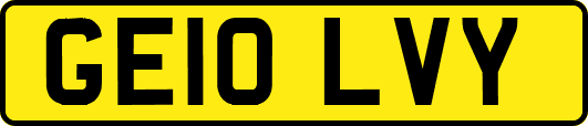 GE10LVY