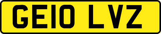 GE10LVZ
