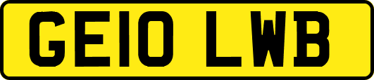 GE10LWB