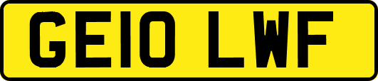GE10LWF